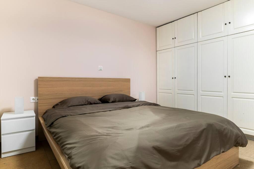Apartment At Ano Glifada. Атина Екстериор снимка