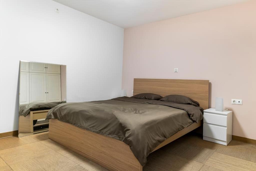 Apartment At Ano Glifada. Атина Екстериор снимка